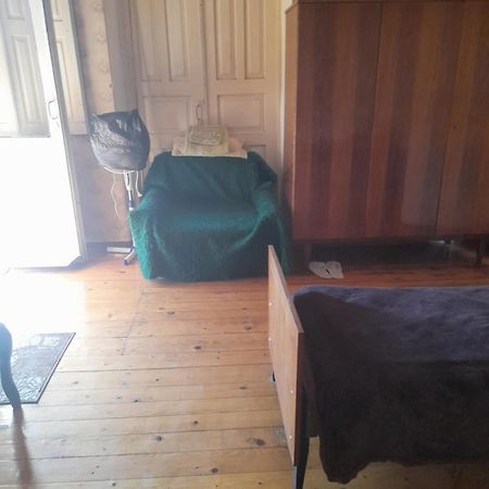 Levani'S Guesthouse Zugdidi Esterno foto