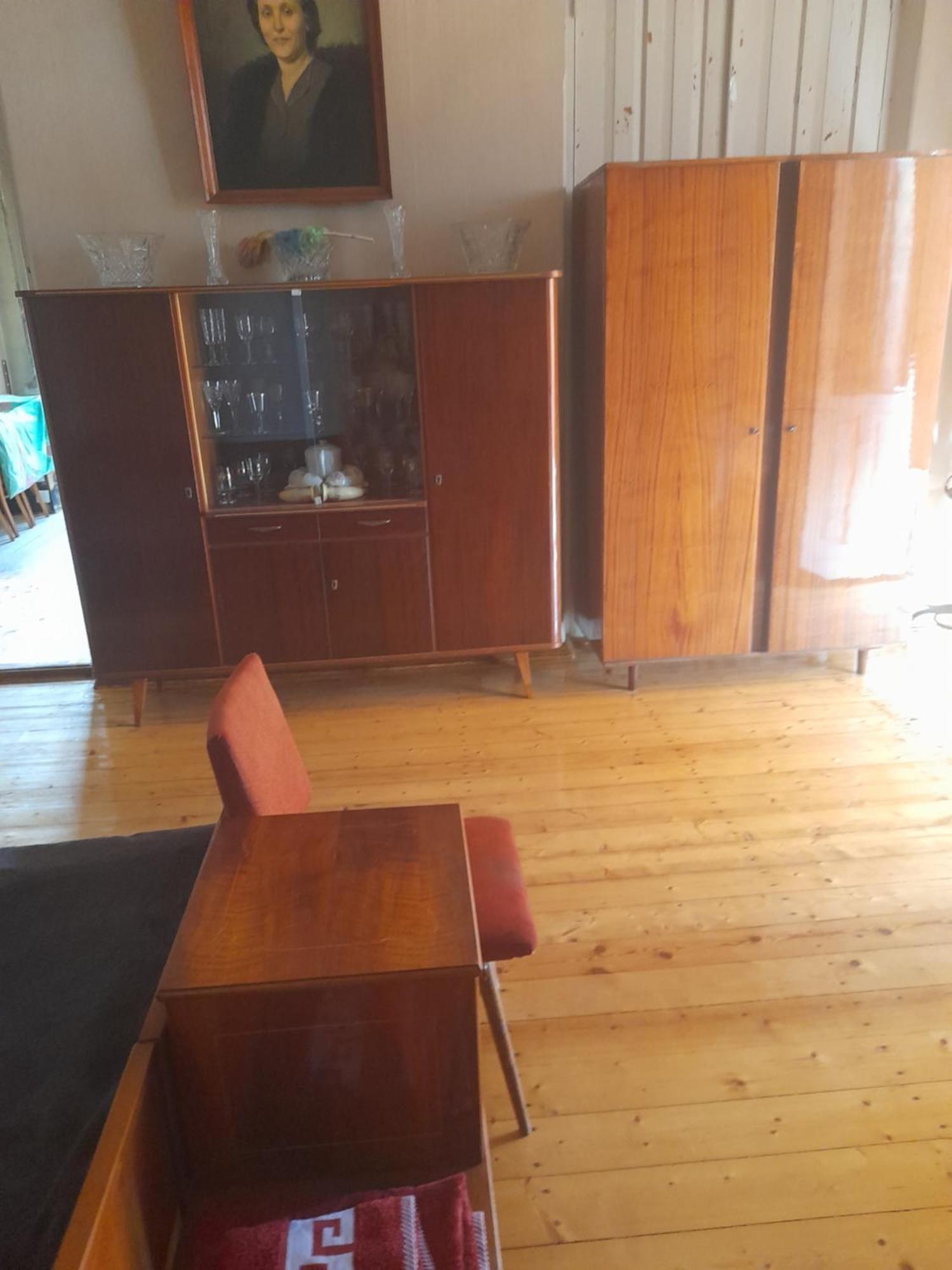 Levani'S Guesthouse Zugdidi Esterno foto