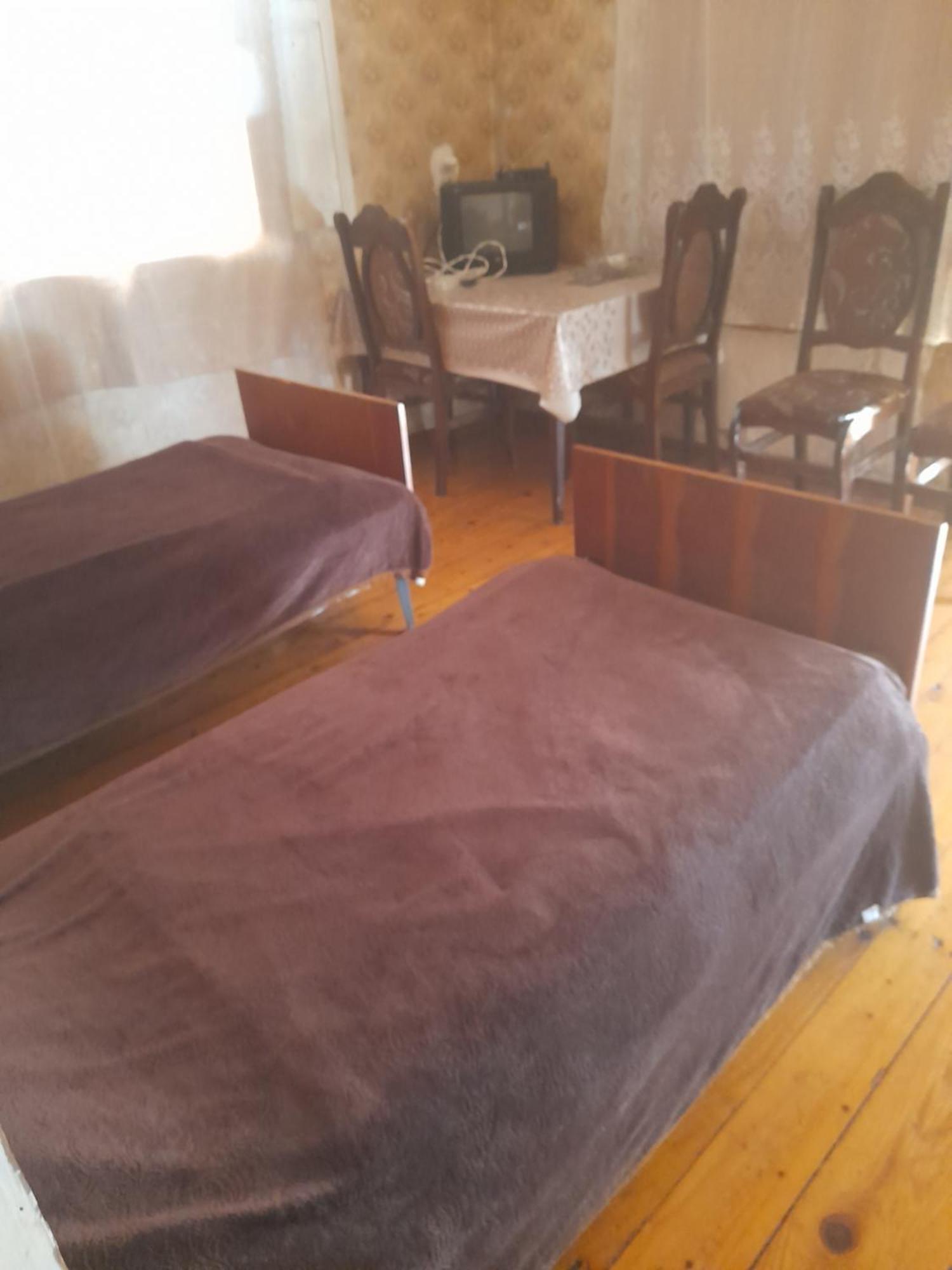Levani'S Guesthouse Zugdidi Esterno foto